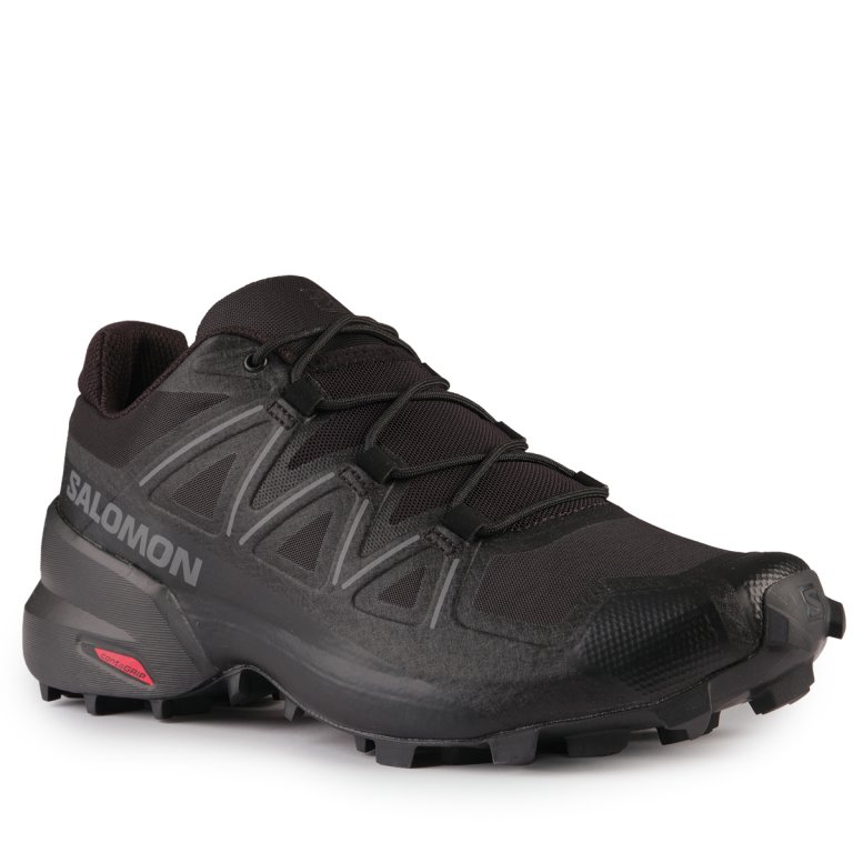 Кросівки Salomon Cross Evr M - чорні