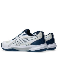 Кросівки Asics Gel-Tactic 13 M - біло/сині