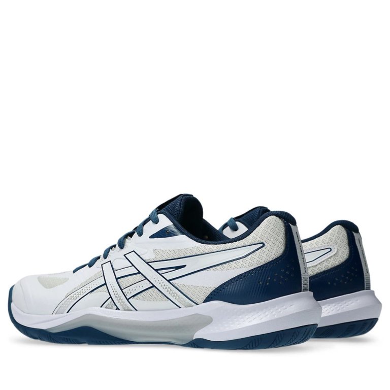 Кросівки Asics Gel-Tactic 13 M - біло/сині