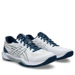 Кросівки Asics Gel-Tactic 13 M - біло/сині