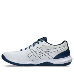 Кросівки Asics Gel-Tactic 13 M - біло/сині