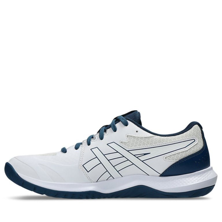 Кросівки Asics Gel-Tactic 13 M - біло/сині