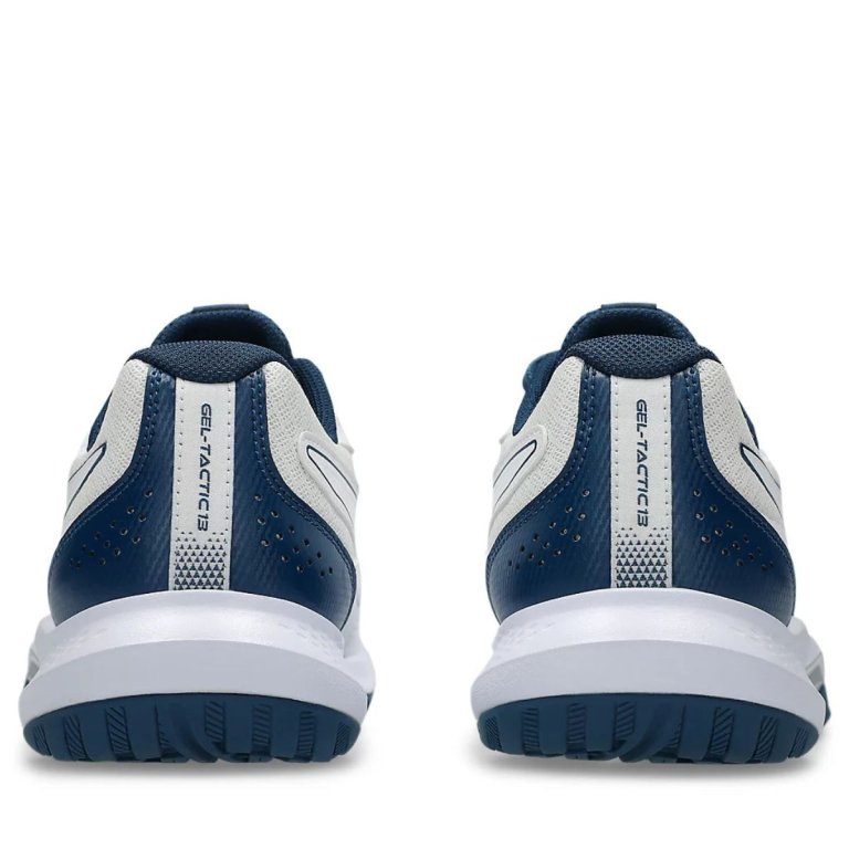Кросівки Asics Gel-Tactic 13 M - біло/сині