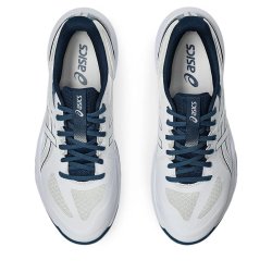 Кросівки Asics Gel-Tactic 13 M - біло/сині