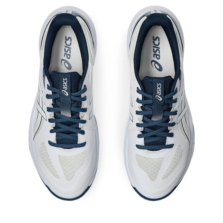 Кросівки Asics Gel-Tactic 13 M - біло/сині