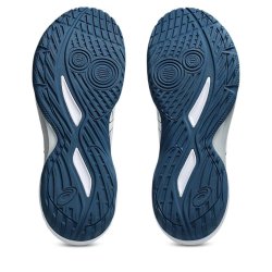 Кросівки Asics Gel-Tactic 13 M - біло/сині