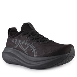 Кросівки Asics Gel-Nimbus 27 M - чорний
