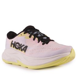 Кросівки Hoka Rincon 4 W - рожевий