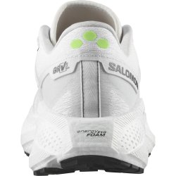Кросівки Salomon Aero Glide 3 Grvl W - біло/срібні