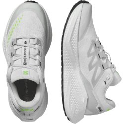 Кросівки Salomon Aero Glide 3 Grvl W - біло/срібні