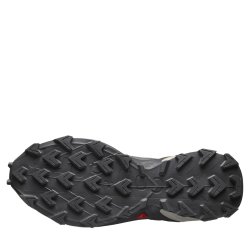 Кросівки Salomon Supercross 4 GTX W - сіро/білі