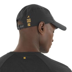 Кепка Salomon SHKout GTS Cap - чорна
