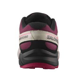 Кросівки Salomon Speedcross J - червоні