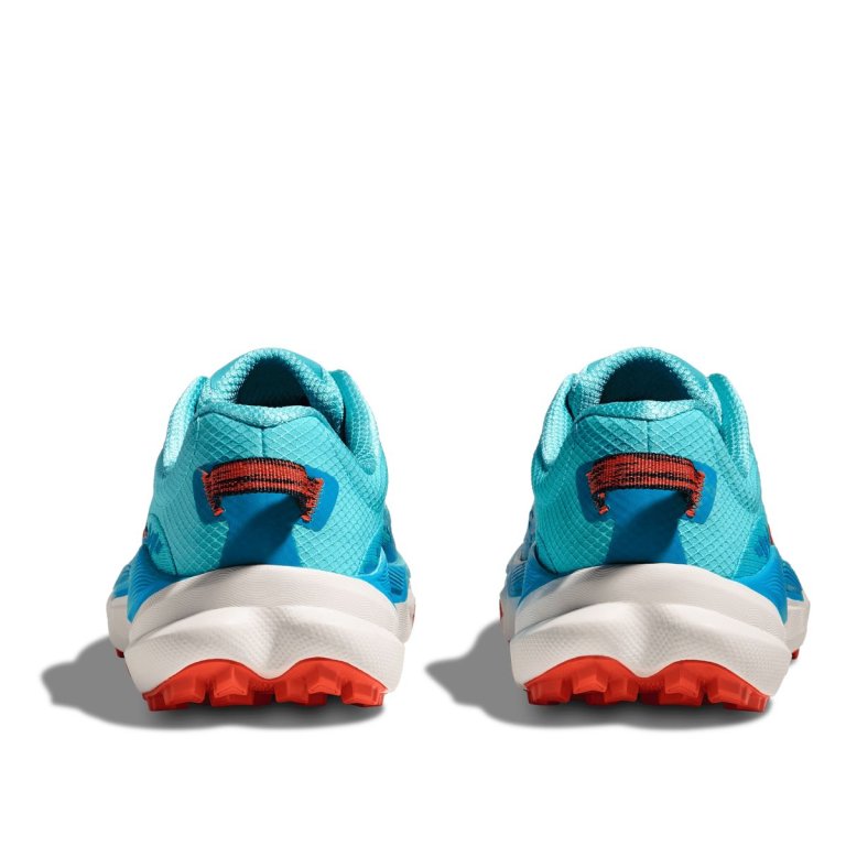 Кросівки Hoka Torrent 4 W - сині