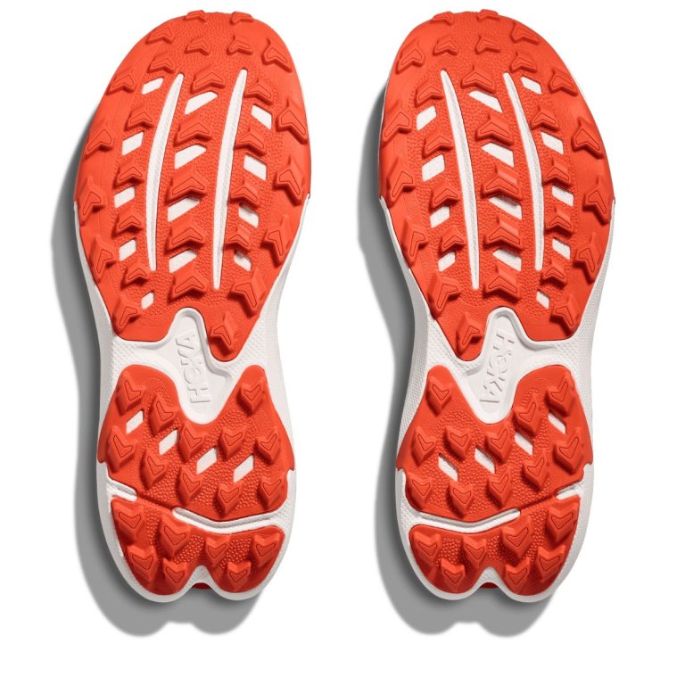 Кросівки Hoka Torrent 4 W - сині