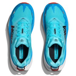 Кросівки Hoka Torrent 4 W - сині