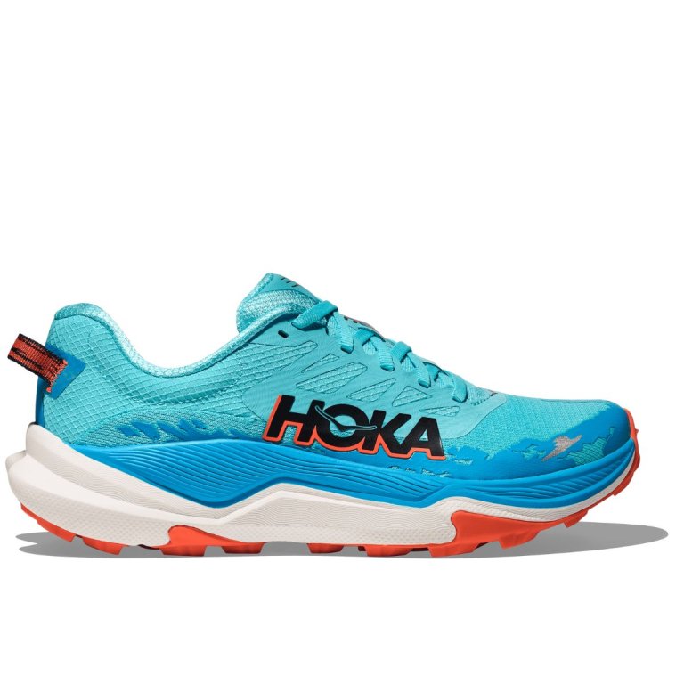 Кросівки Hoka Torrent 4 W - сині