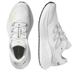 Кросівки Salomon Aero Glide 3 Grvl M - біло/зелені