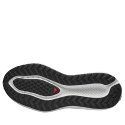 Кросівки Salomon Aero Glide 3 Grvl M - біло/зелені