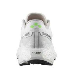 Кросівки Salomon Aero Glide 3 Grvl M - біло/зелені