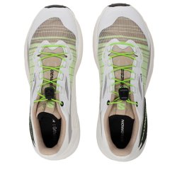 Кросівки Salomon Genesis W - біло/зелені