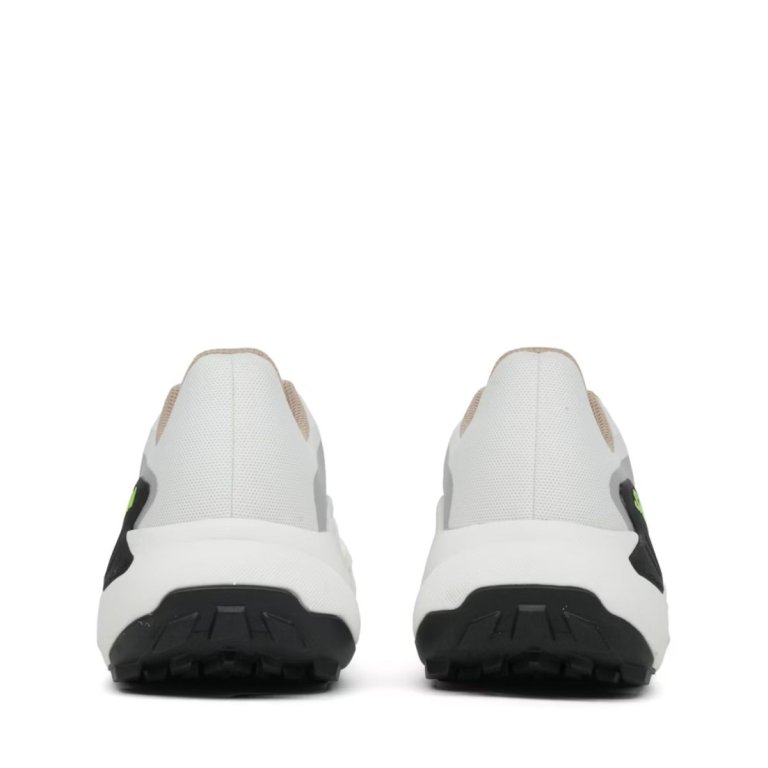 Кросівки Salomon Genesis W - біло/зелені