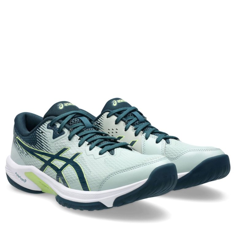 Кросівки Asics Beyond FF M - зелені