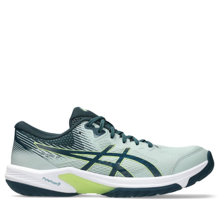 Кросівки Asics Beyond FF M - зелені
