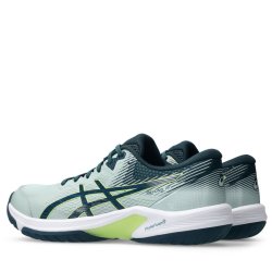 Кросівки Asics Beyond FF M - зелені