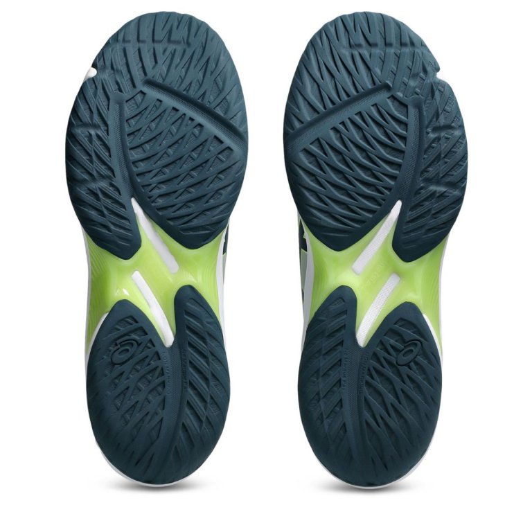 Кросівки Asics Beyond FF M - зелені