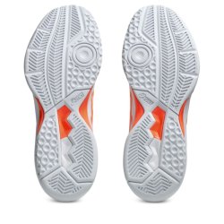 Кросівки Asics Gel-Task 4 W - біло/помаранчеві