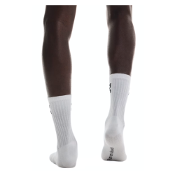 Шкарпетки On Logo Sock High 3P - білі