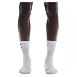 Шкарпетки On Logo Sock High 3P - білі