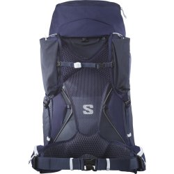 Рюкзак Salomon Aerotrek 48 W - синій
