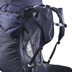 Рюкзак Salomon Aerotrek 48 W - синій