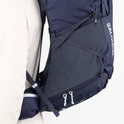 Рюкзак Salomon Aerotrek 48 W - синій