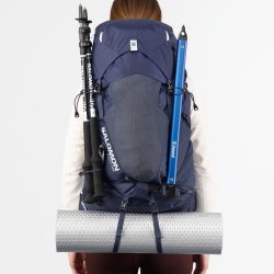 Рюкзак Salomon Aerotrek 48 W - синій