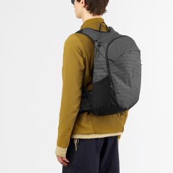 Рюкзак Salomon Trailblazer 20 Commuter - сірий