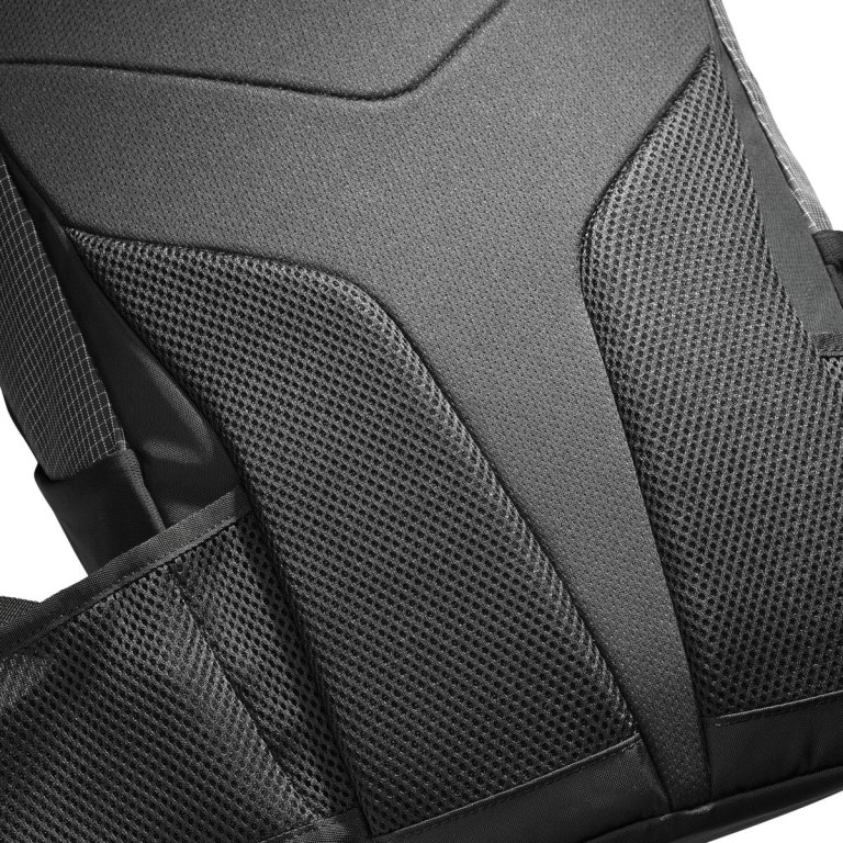 Рюкзак Salomon Trailblazer 20 Commuter - сірий