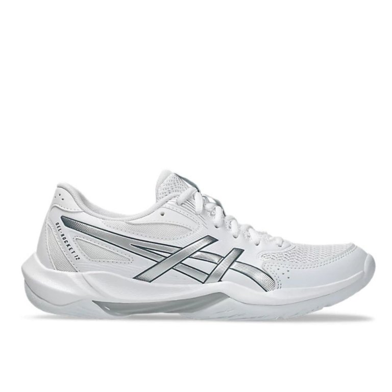 Кросівки Asics Gel-Rocket 12 W - білі