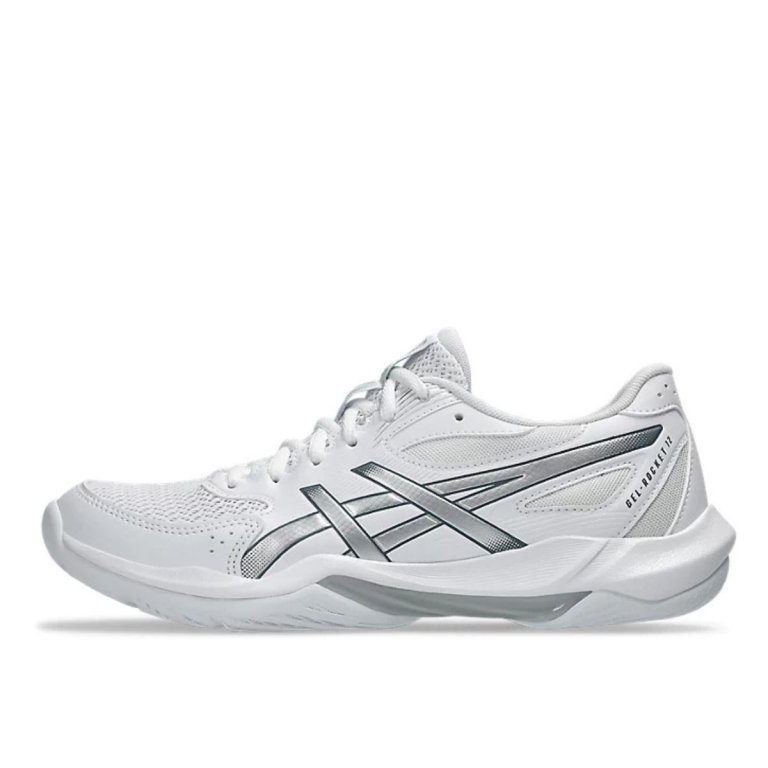 Кросівки Asics Gel-Rocket 12 W - білі