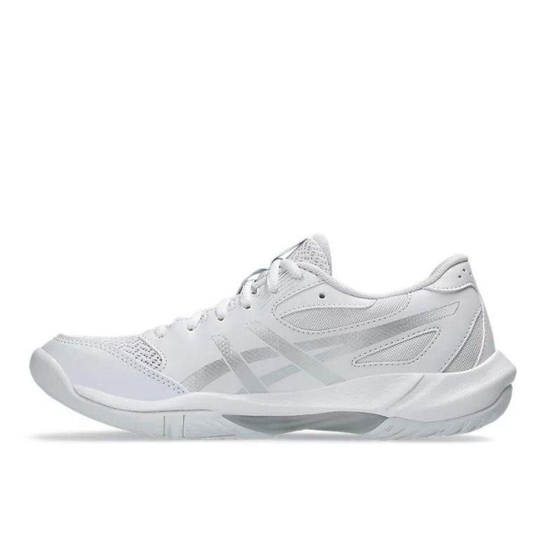Кросівки Asics Gel-Rocket 12 W - білі