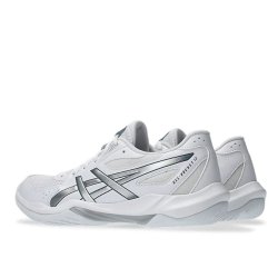 Кросівки Asics Gel-Rocket 12 W - білі