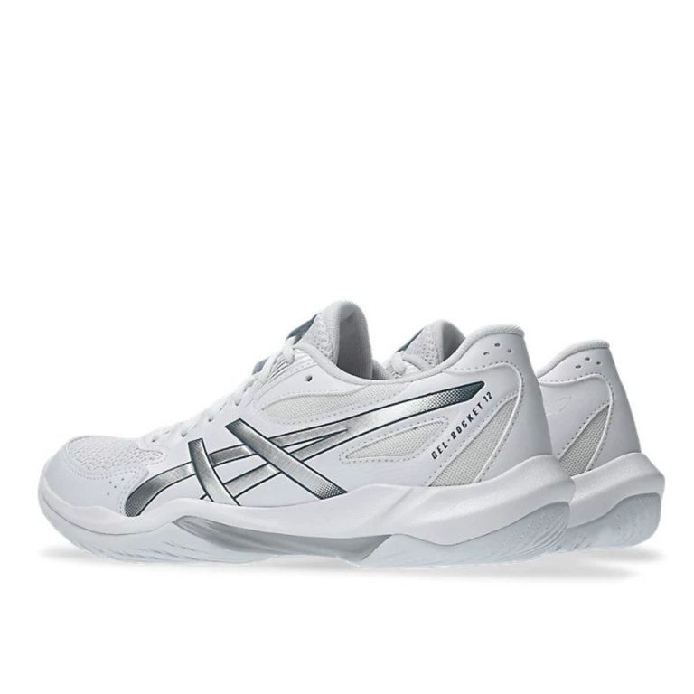 Кросівки Asics Gel-Rocket 12 W - білі