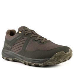 Obuv Mammut Ultimate III Low GTX M - zelená