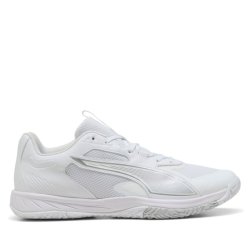 Взуття Puma Accelerate Pro 4 - біле