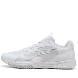 Взуття Puma Accelerate Pro 4 - біле