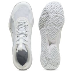 Взуття Puma Accelerate Pro 4 - біле