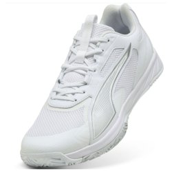 Взуття Puma Accelerate Pro 4 - біле