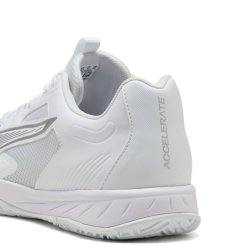 Взуття Puma Accelerate Pro 4 - біле